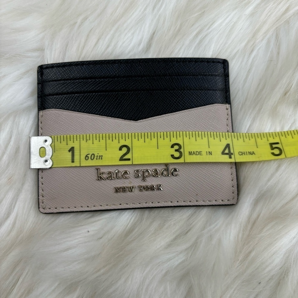 Set Of Two Kate Spade Small Wallets - image 5